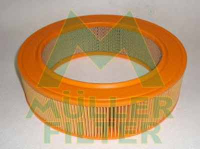 MULLER FILTER pa182 -  Воздушный фильтр